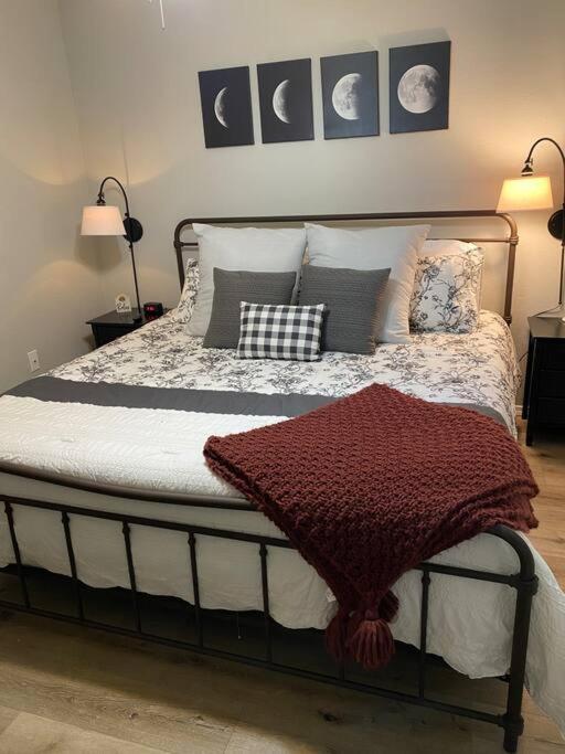 The Vista Apartment แบรนสัน ภายนอก รูปภาพ